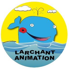 Larchant Animation